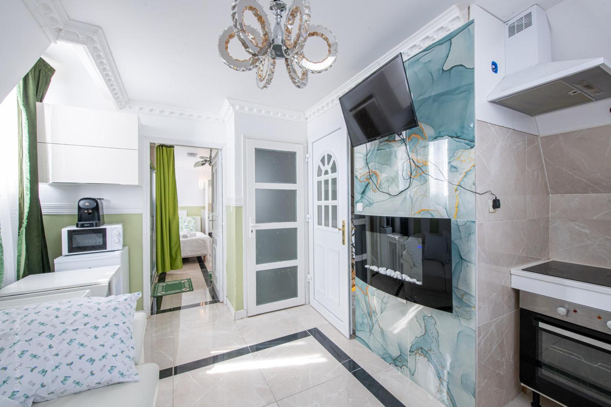 Evasion A 15 Minutes De Paris Logements Prives Deuil-la-Barre Exterior photo