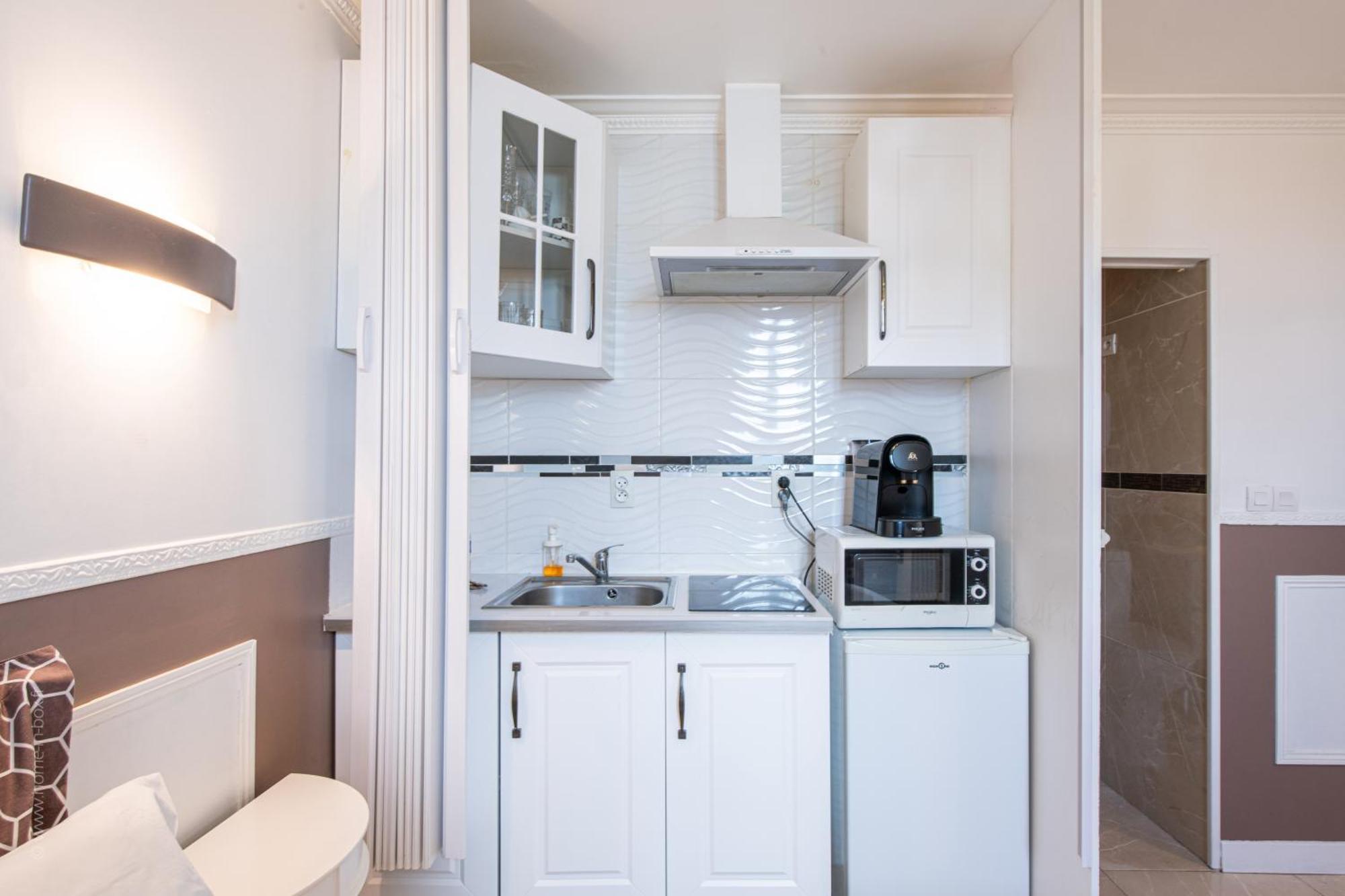 Evasion A 15 Minutes De Paris Logements Prives Deuil-la-Barre Exterior photo