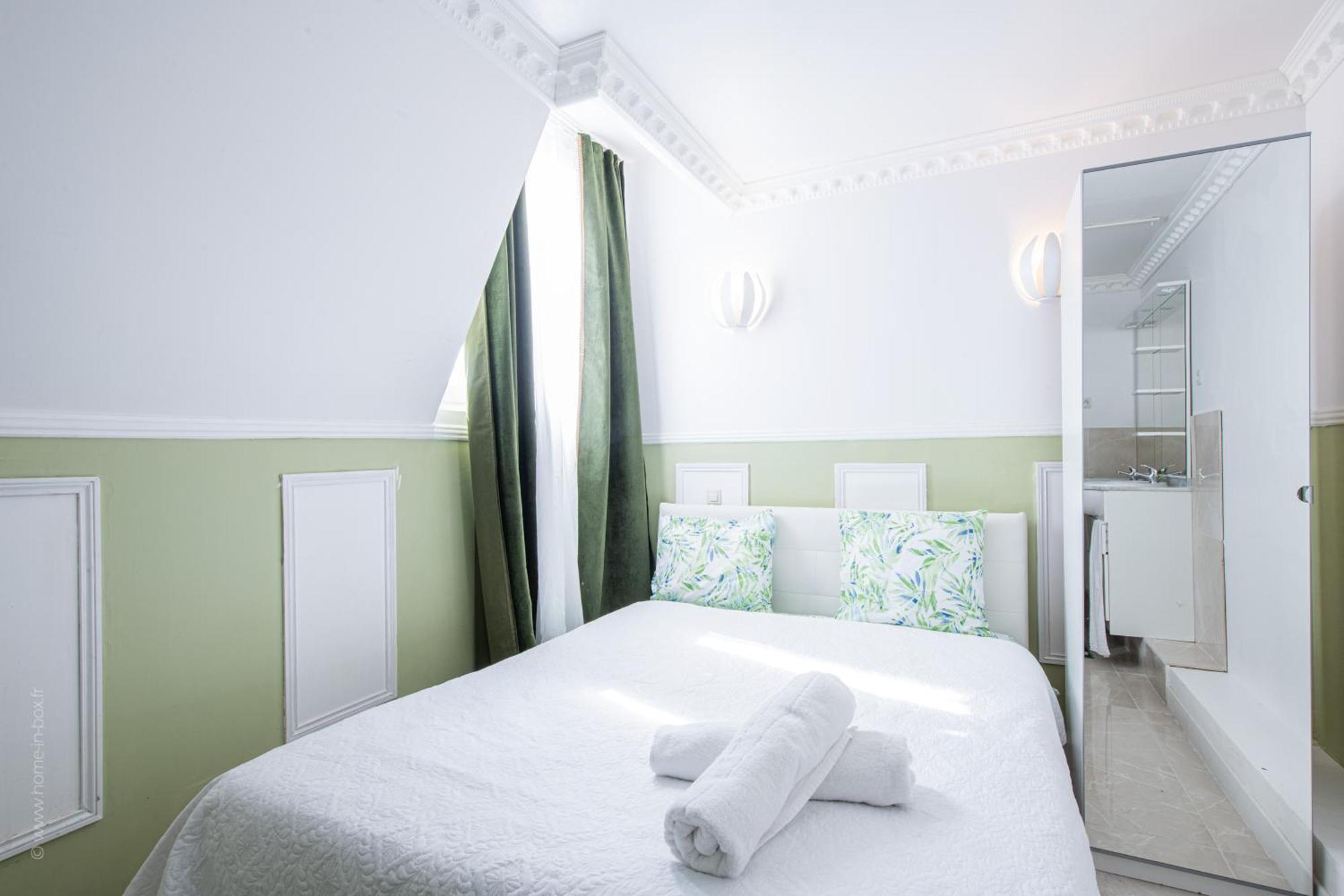 Evasion A 15 Minutes De Paris Logements Prives Deuil-la-Barre Exterior photo