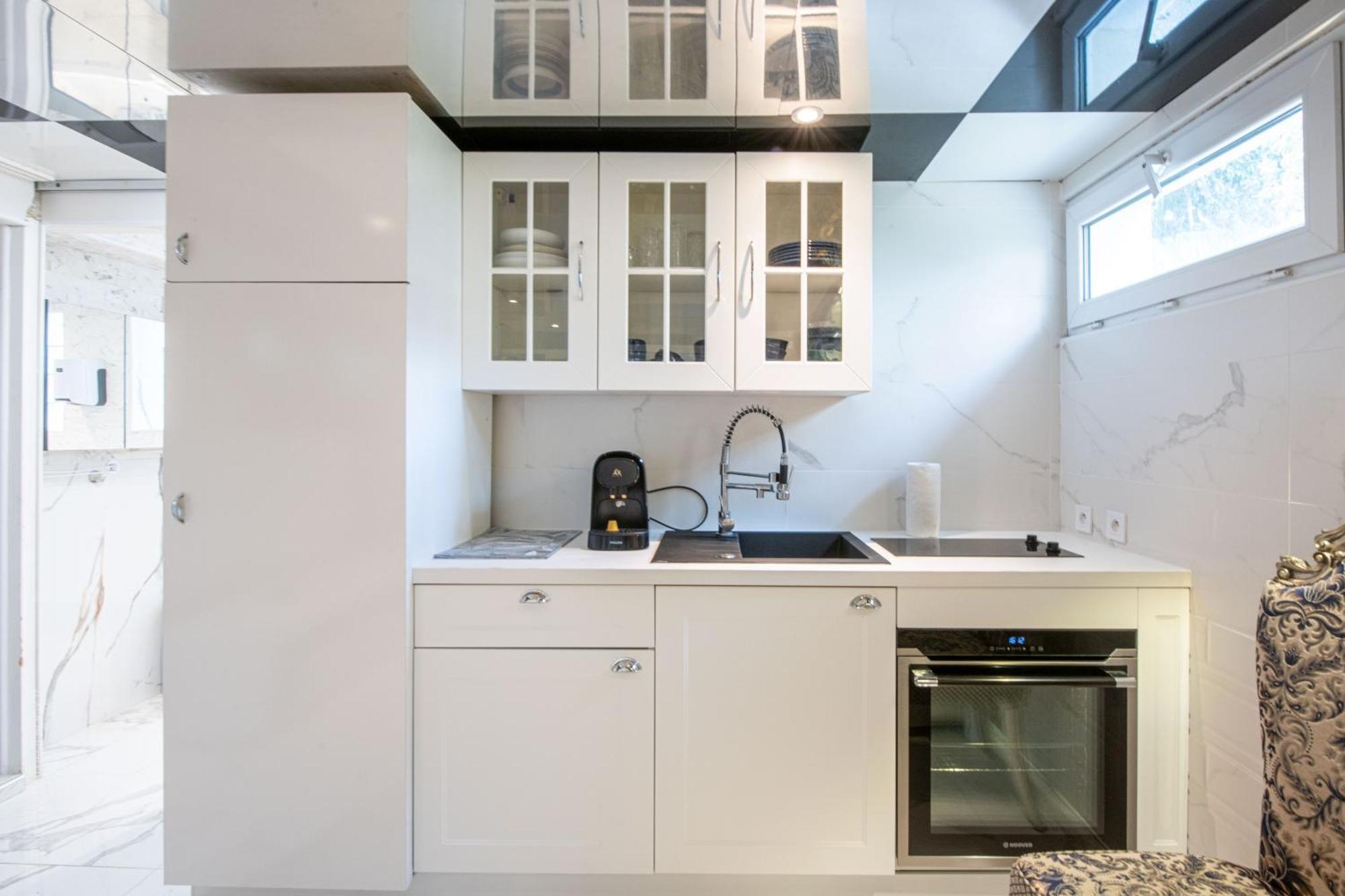 Evasion A 15 Minutes De Paris Logements Prives Deuil-la-Barre Exterior photo